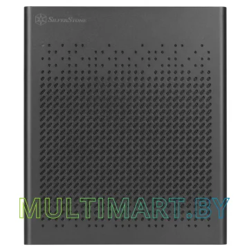 Корпус SilverStone Sugo 16 (SST-SG16B) картинка 3